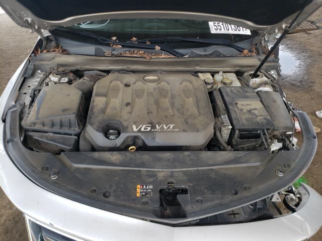 Photo 6 VIN: 2G1115S35G9166352 - CHEVROLET IMPALA LT 