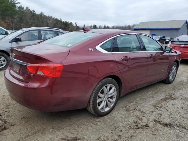 Photo 2 VIN: 2G1115S35G9166495 - CHEVROLET IMPALA LT 