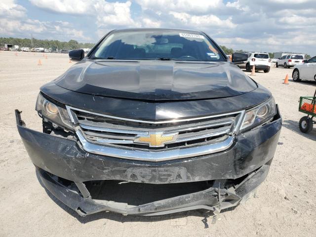 Photo 4 VIN: 2G1115S35G9175486 - CHEVROLET IMPALA 