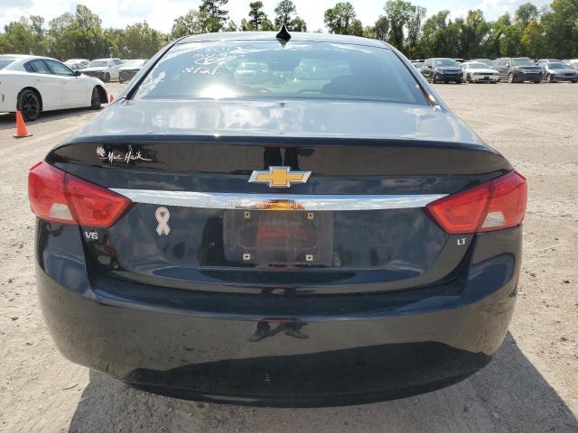 Photo 5 VIN: 2G1115S35G9175486 - CHEVROLET IMPALA 