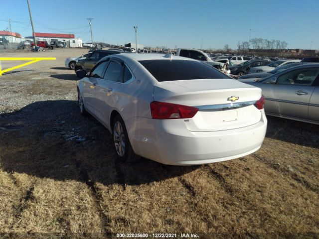 Photo 2 VIN: 2G1115S35G9176878 - CHEVROLET IMPALA 