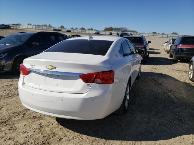 Photo 3 VIN: 2G1115S35G9178937 - CHEVROLET IMPALA LT 