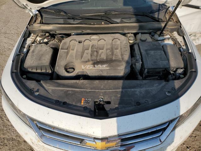 Photo 10 VIN: 2G1115S35G9181451 - CHEVROLET IMPALA LT 