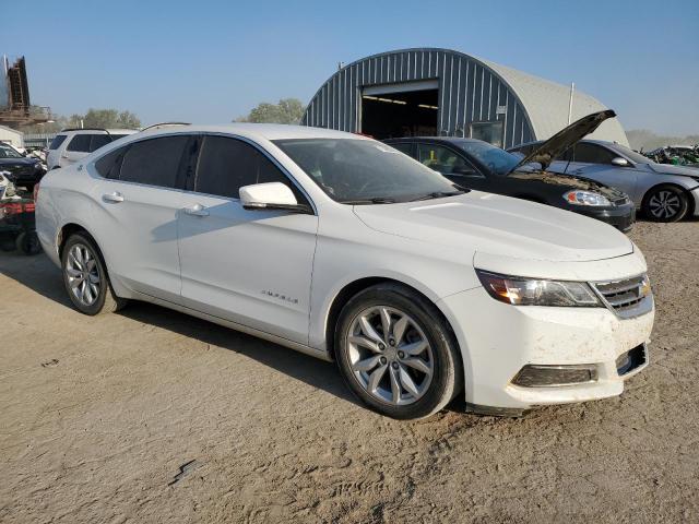 Photo 3 VIN: 2G1115S35G9181451 - CHEVROLET IMPALA LT 