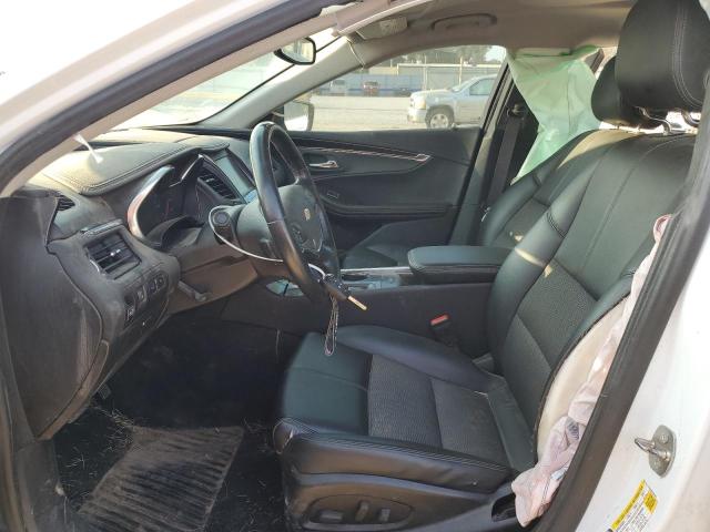 Photo 6 VIN: 2G1115S35G9181451 - CHEVROLET IMPALA LT 