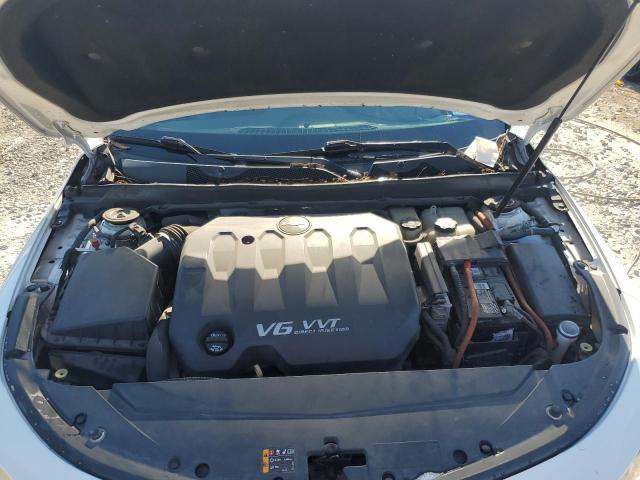 Photo 10 VIN: 2G1115S35G9185726 - CHEVROLET IMPALA 