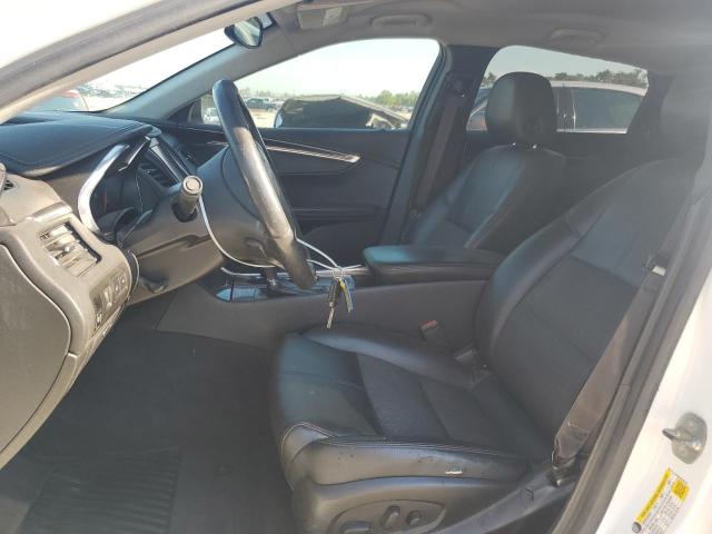 Photo 6 VIN: 2G1115S35G9185726 - CHEVROLET IMPALA 