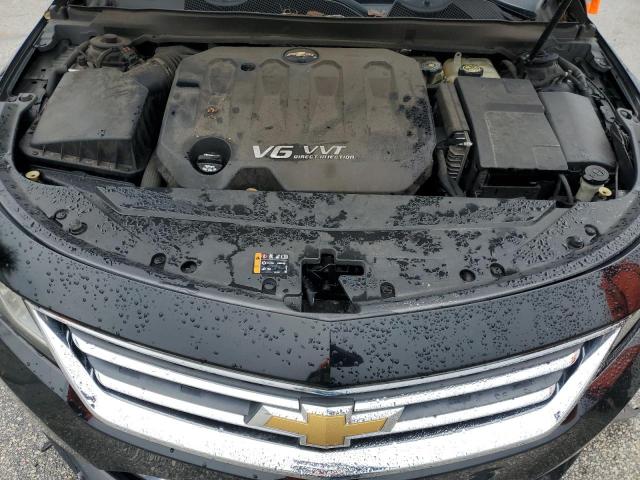 Photo 10 VIN: 2G1115S35G9187766 - CHEVROLET IMPALA 