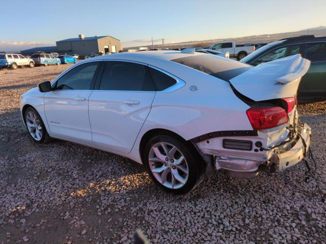 Photo 1 VIN: 2G1115S35G9206400 - CHEVROLET IMPALA LT 