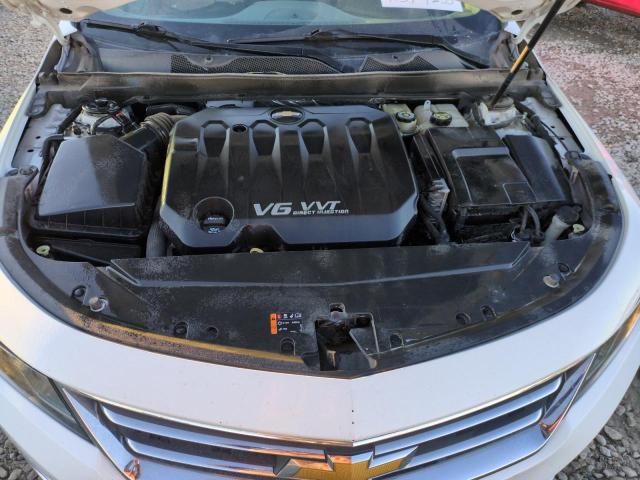 Photo 10 VIN: 2G1115S35G9206400 - CHEVROLET IMPALA LT 