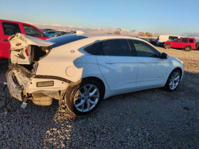 Photo 2 VIN: 2G1115S35G9206400 - CHEVROLET IMPALA LT 