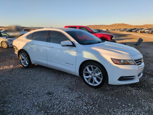 Photo 3 VIN: 2G1115S35G9206400 - CHEVROLET IMPALA LT 