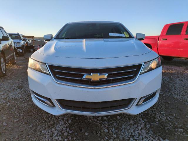 Photo 4 VIN: 2G1115S35G9206400 - CHEVROLET IMPALA LT 