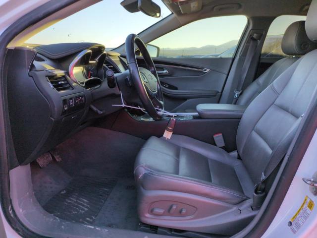 Photo 6 VIN: 2G1115S35G9206400 - CHEVROLET IMPALA LT 