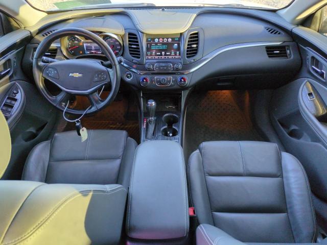 Photo 7 VIN: 2G1115S35G9206400 - CHEVROLET IMPALA LT 