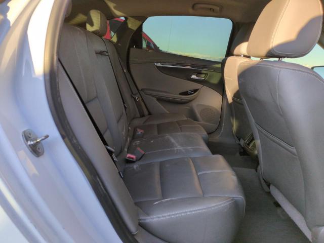 Photo 9 VIN: 2G1115S35G9206400 - CHEVROLET IMPALA LT 