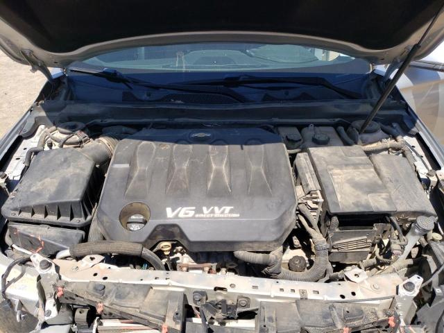 Photo 10 VIN: 2G1115S36G9101283 - CHEVROLET IMPALA 