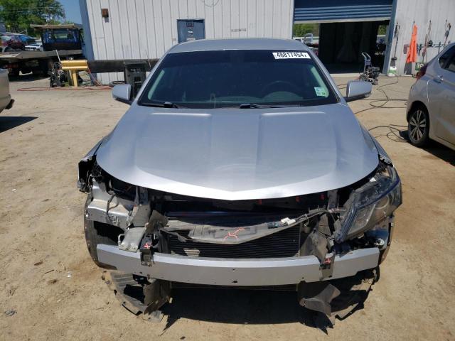 Photo 4 VIN: 2G1115S36G9101283 - CHEVROLET IMPALA 