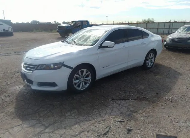 Photo 1 VIN: 2G1115S36G9105978 - CHEVROLET IMPALA 