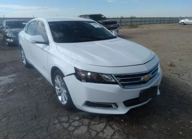 Photo 5 VIN: 2G1115S36G9105978 - CHEVROLET IMPALA 