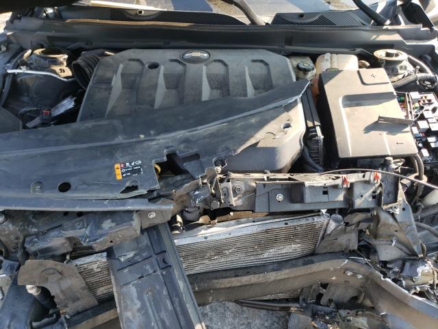 Photo 6 VIN: 2G1115S36G9129584 - CHEVROLET IMPALA LT 