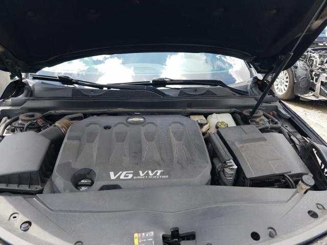 Photo 6 VIN: 2G1115S36G9131559 - CHEVROLET IMPALA LT 