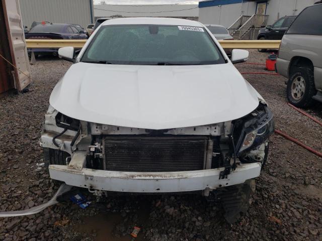 Photo 4 VIN: 2G1115S36G9133568 - CHEVROLET IMPALA 