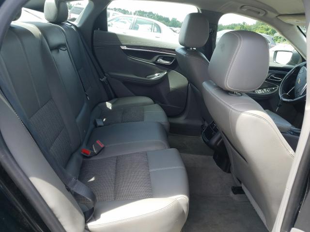 Photo 5 VIN: 2G1115S36G9139953 - CHEVROLET IMPALA LT 