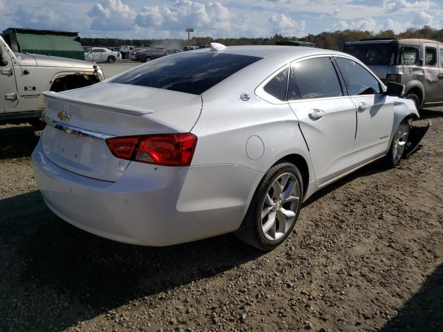 Photo 3 VIN: 2G1115S36G9150211 - CHEVROLET IMPALA 