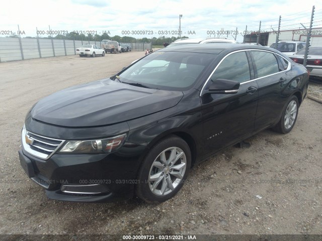 Photo 1 VIN: 2G1115S36G9151990 - CHEVROLET IMPALA 