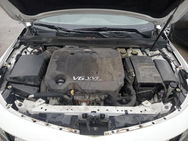 Photo 10 VIN: 2G1115S36G9174024 - CHEVROLET IMPALA 