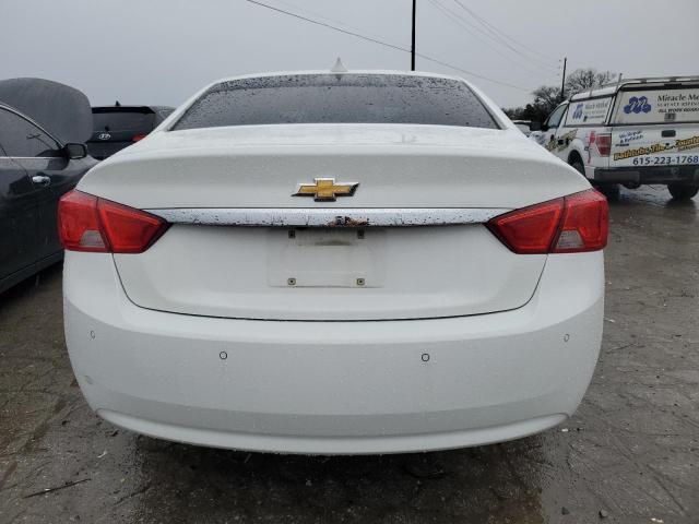 Photo 5 VIN: 2G1115S36G9174024 - CHEVROLET IMPALA 