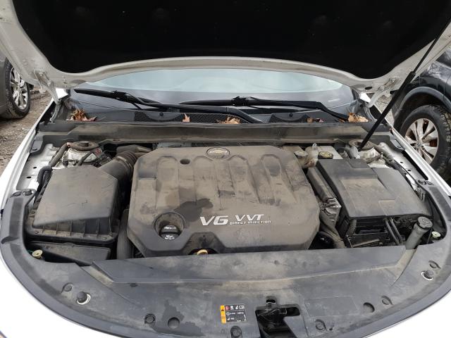 Photo 6 VIN: 2G1115S36G9174475 - CHEVROLET IMPALA LT 