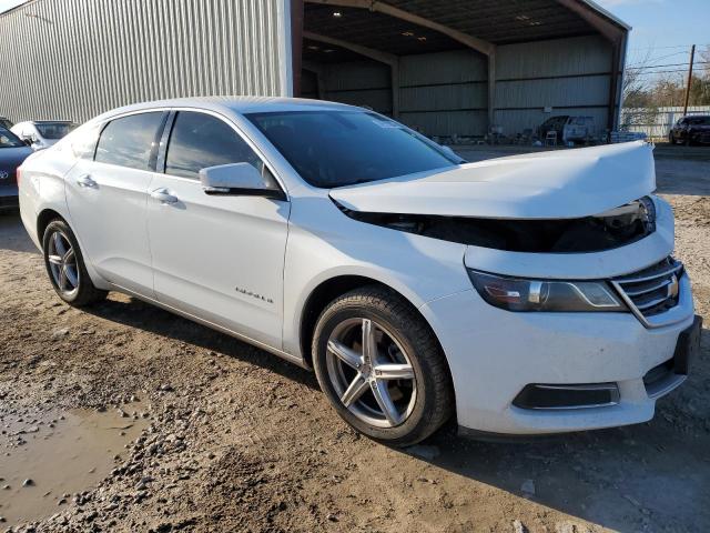 Photo 3 VIN: 2G1115S36G9191423 - CHEVROLET IMPALA 