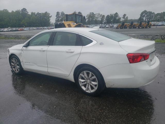 Photo 1 VIN: 2G1115S36G9201366 - CHEVROLET IMPALA 