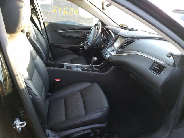 Photo 4 VIN: 2G1115S36G9202095 - CHEVROLET IMPALA LT 