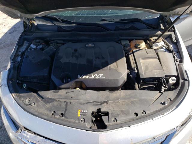 Photo 10 VIN: 2G1115S36G9203781 - CHEVROLET IMPALA LT 