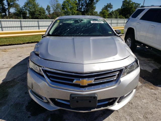 Photo 4 VIN: 2G1115S36G9203781 - CHEVROLET IMPALA LT 