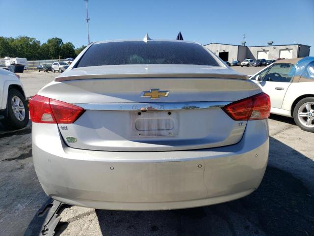 Photo 5 VIN: 2G1115S36G9203781 - CHEVROLET IMPALA LT 