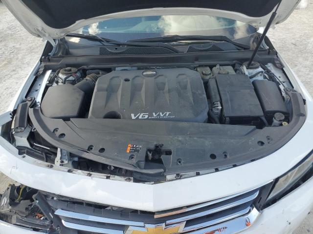 Photo 10 VIN: 2G1115S36G9204297 - CHEVROLET IMPALA 