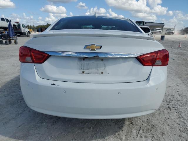 Photo 5 VIN: 2G1115S36G9204297 - CHEVROLET IMPALA 