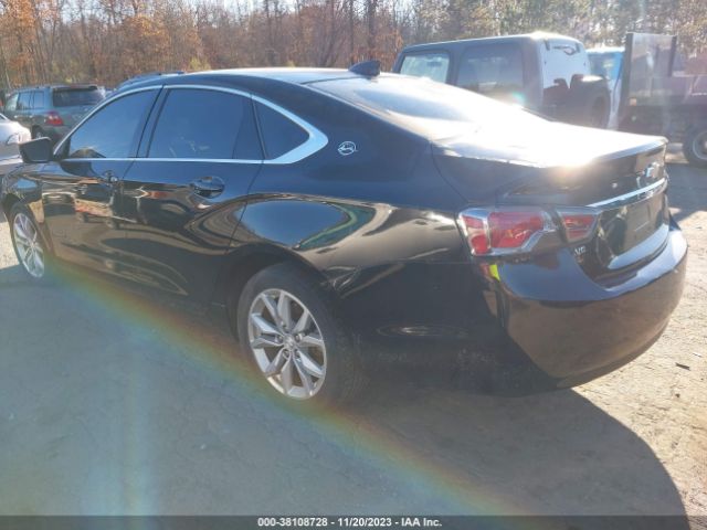 Photo 2 VIN: 2G1115S37G9101924 - CHEVROLET IMPALA 