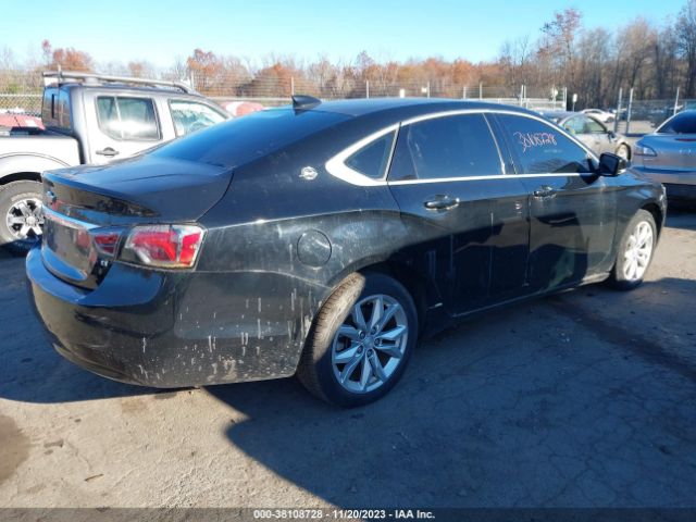 Photo 3 VIN: 2G1115S37G9101924 - CHEVROLET IMPALA 