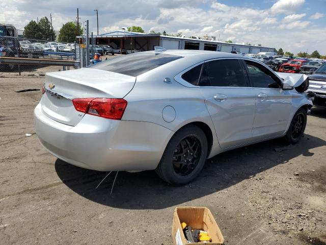 Photo 2 VIN: 2G1115S37G9102801 - CHEVROLET IMPALA 