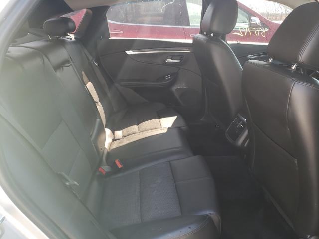 Photo 5 VIN: 2G1115S37G9110705 - CHEVROLET IMPALA LT 