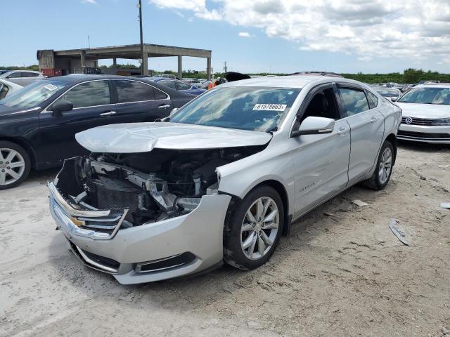 Photo 0 VIN: 2G1115S37G9124782 - CHEVROLET IMPALA LT 