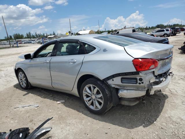 Photo 1 VIN: 2G1115S37G9124782 - CHEVROLET IMPALA LT 