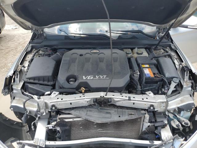 Photo 10 VIN: 2G1115S37G9124782 - CHEVROLET IMPALA LT 