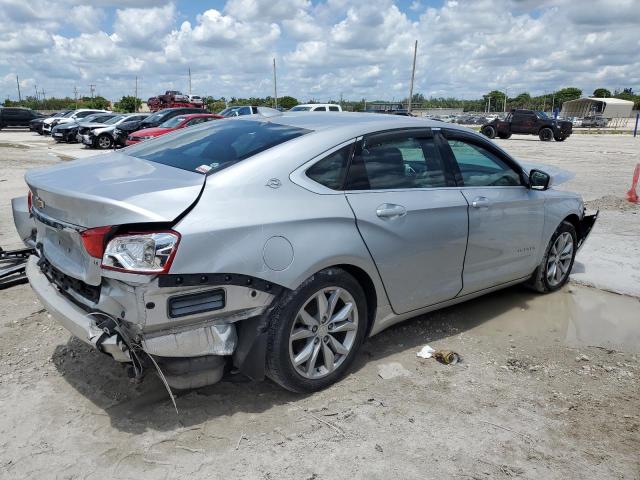 Photo 2 VIN: 2G1115S37G9124782 - CHEVROLET IMPALA LT 