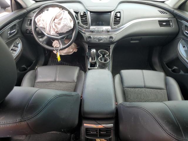 Photo 7 VIN: 2G1115S37G9124782 - CHEVROLET IMPALA LT 